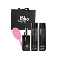 MyDentity Xmas Gift Set PINK
