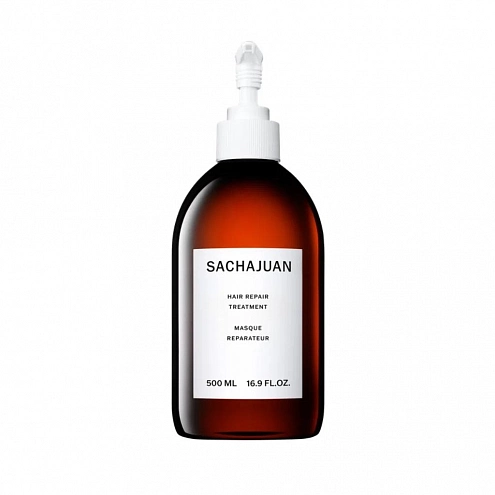 Sachajuan Intensive Repair Hair Treatment 500 ml