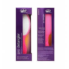 Wet Brush Hi Def Original Detangler Fuschia