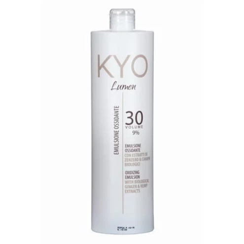 FreeLimix KYO Lumen Emulsione Ossidante 30 vol. 9% - 1000 ml