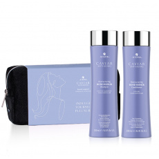 Alterna Caviar Restructuring Bond Repair Holiday Giftbox