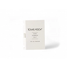 Tomas Arsov Sage Seaweed Salt Perfume Sample 2 ml