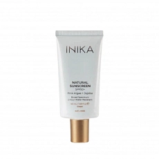 Organic Natural Face Sunscreen SPF 50+ 50 ml
