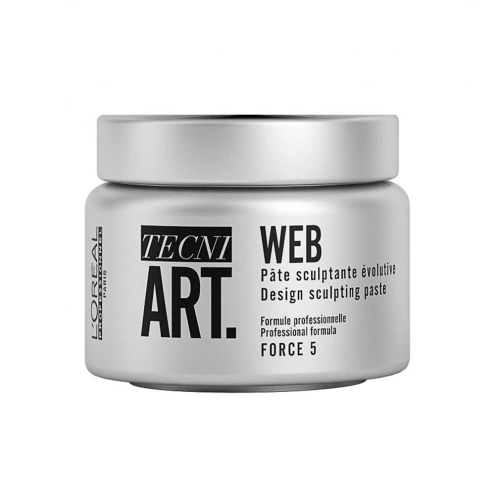 L'Oréal Professionnel Tecni. Art Web Design Sculpting Paste 150ml