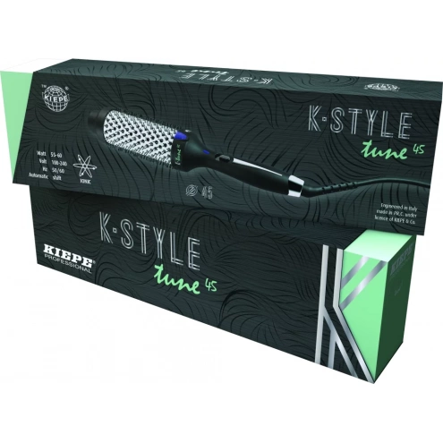 KIEPE Professional Ionic Brush 30 mm