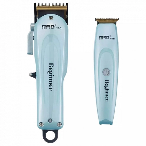 MRD PRO Beginner Set Blue MRD PRO Beginner Set Blue