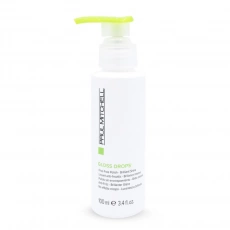 Paul Mitchell Smoothing Gloss Drops 100ml