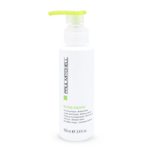 Paul Mitchell Smoothing Gloss Drops 100ml