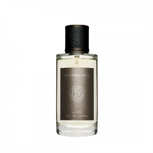 Depot 905 Eau De Parfum Oriental Soul 100 ml Depot 905 Eau De Parfum Oriental Soul 100 ml