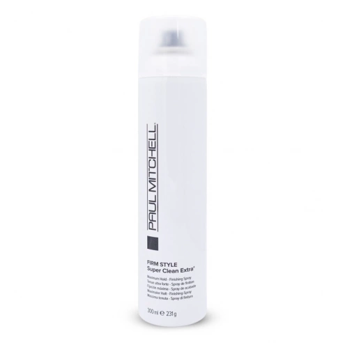 Paul Mitchell Firmstyle Super Clean Extra 300ml