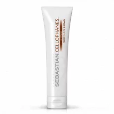 Sebastian Professional Cellophanes Hair Colour Gloss Chocolate Brown 300 ml