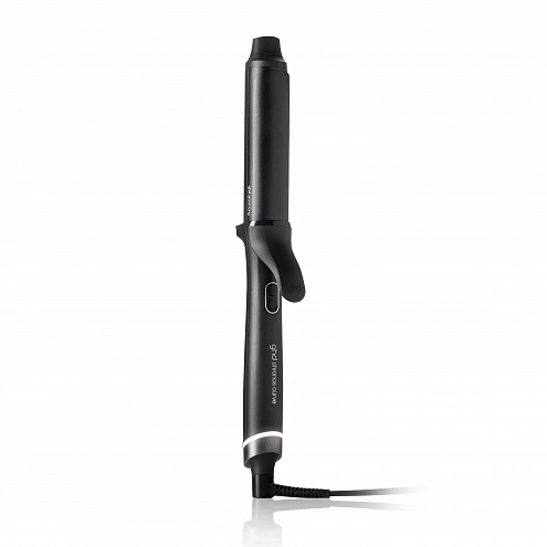 ghd Chronos Curve Grand Tong Large Curling Tong