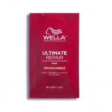 Wella Professionals Ultimate Repair Mask 15 ml