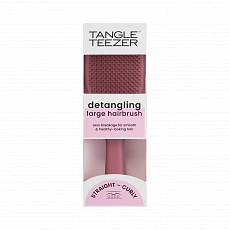Tangle Teezer® Ultimate Detangler Large Pink Velvet