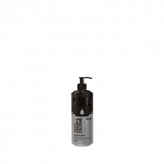 Hydratačný krém-kolínska po holení Nishman 5 Invictus Aftershave 2v1 200ml