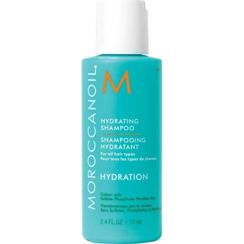 Moroccanoil Extra Volume Shampoo 70 ml