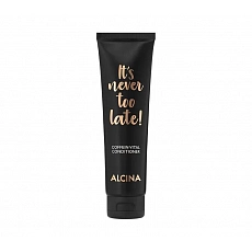 It's never too late Vital Caffeine Conditioner 150 ml