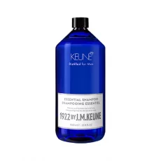 Keune 1922 Essential Shampoo 1000ml
