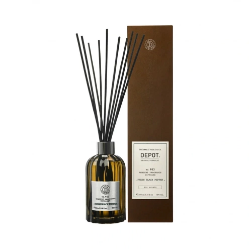 Depot 903 Ambient Fragrance Diffuser Fresh Black Pepper 200 ml