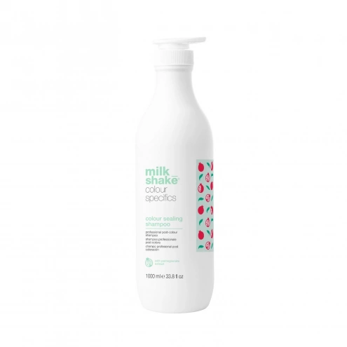 Milk_Shake Color Sealing Shampoo 1000 ml Milk_Shake Color Sealing Shampoo 1000 ml