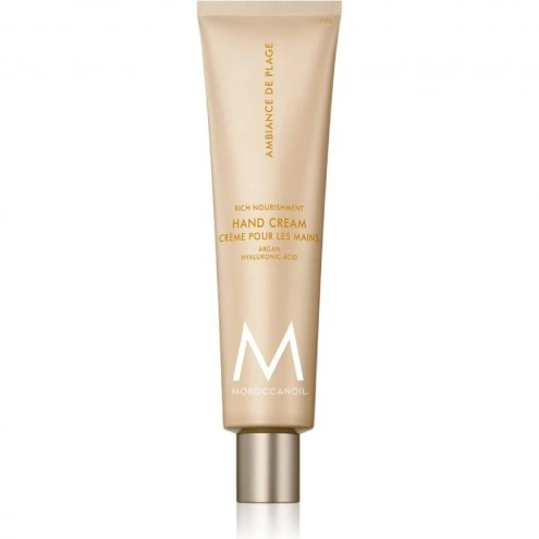 Moroccanoil Hand Cream Ambiance de Plage 100 ml