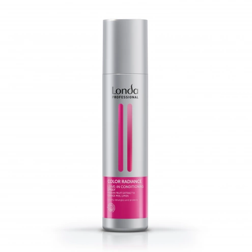 Londa Professional Color Radiance Leave In Conditioning Spray 250 ml Londa Professional Color Radiance Leave In Conditioning Spray 250 ml