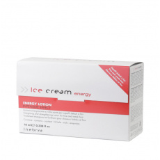 Inebrya Ice Cream Energy Anti Hair Loss Lotion 12x10 ml