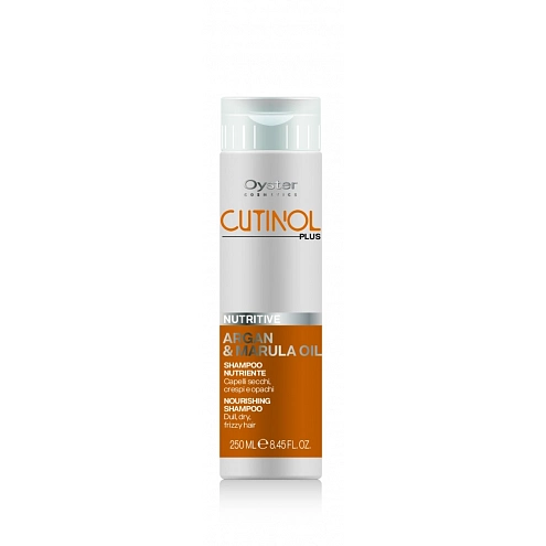 Oyster Cutnol Plus Nutritive Shampoo  250 ml