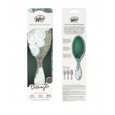 Wet Brush Original Detangler Groovy Disco Teal