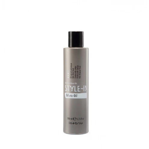 Inebrya STYLE-IN Oil No Oil Fluid 200 ml