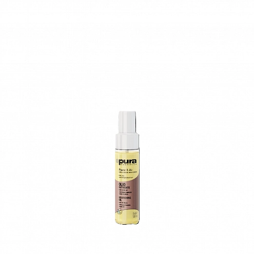 Pura Kosmetica Pure Life Elixir Amla Oil 55 ml Pura Kosmetica Pure Life Elixir Amla Oil 55 ml