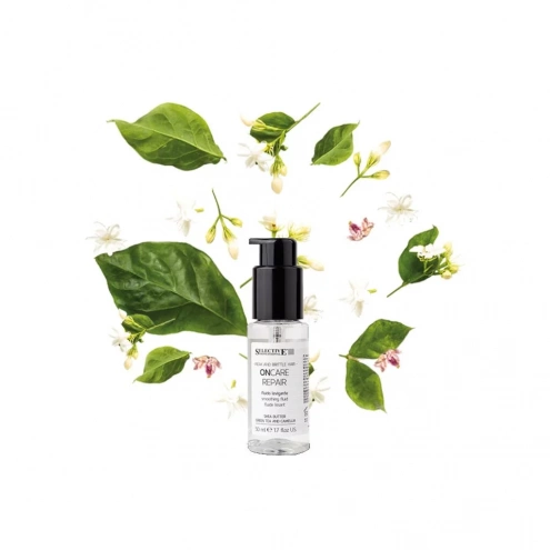 SELECTIVE PROFESSIONAL Repair Oncare Smoothing Fluid 50 ml