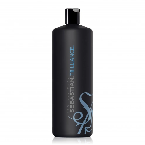 Sebastian Professional Trilliance Shampoo 1000 ml