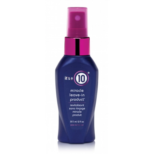 It’s a 10 Miracle Leave-in Product Condicioner 59.1 ml