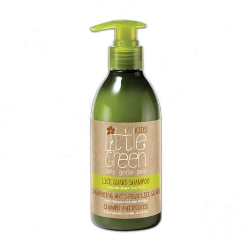 Little Green LICE GUARD Shampoo 240 ml