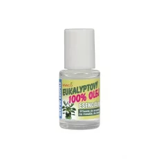 VIVACO 100% Eukalyptový olej HERB EXTRACT 15 ml