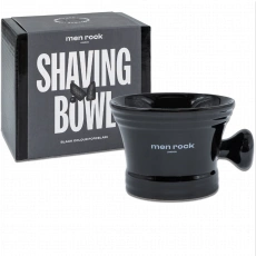 Porcelánová miska na holenie Men Rock Shaving Bowl
