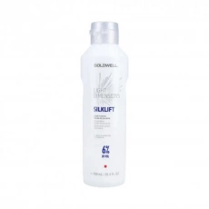 Goldwell Light Dimensions Silklift Conditioning Cream Developer 750 ml - 6%