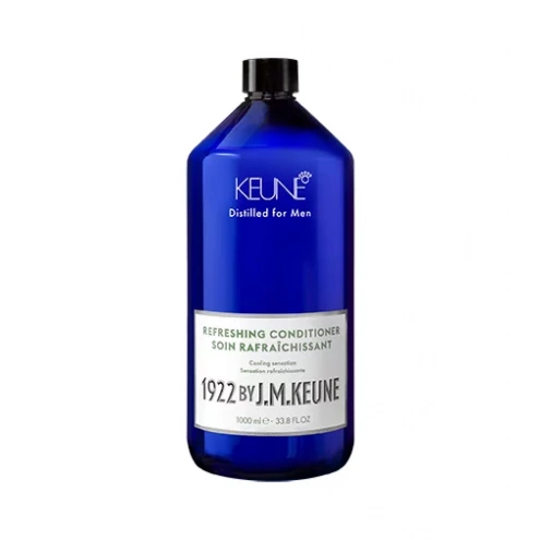 Keune 1922 Refreshing Conditioner 1000ml