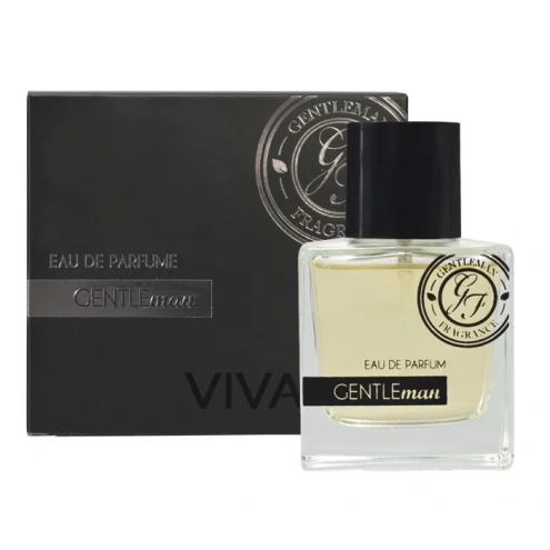 VIVACO Parfém pro muže GENTLEMAN 50 ml 50 ml VIVACO Parfém pro muže GENTLEMAN 50 ml 50 ml