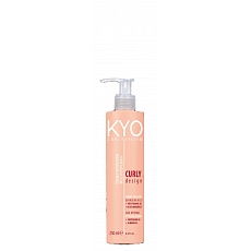 Kyo Curly Creme 250 ml
