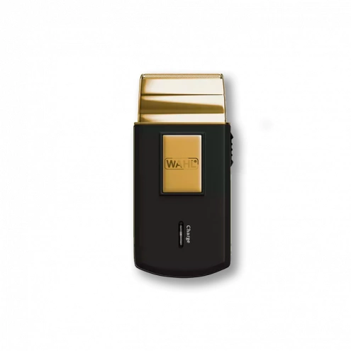 Wahl cestovný kompaktný holiaci strojček Mobile Shaver Gold