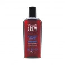 American Crew Anti-Dandruff + DRY-Scalp Shampoo 250 ml