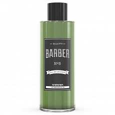 Marmara Barber No.5 Eau De Cologne 500 ml