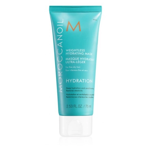Moroccanoil Weightless Mask 75 ml