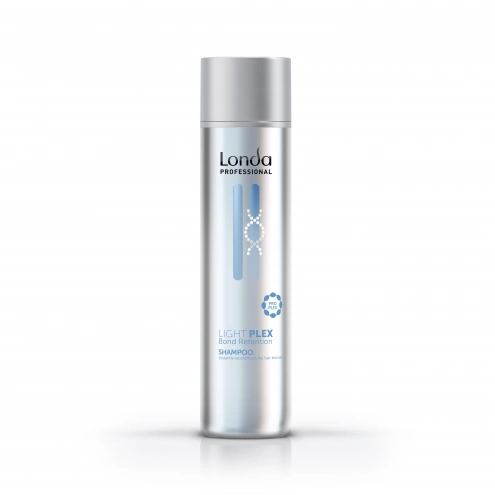 Londa Professional Lightplex Bond Retention Shampoo 250 ml