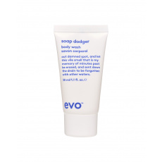 EVO Soap Dodger Hand and Body Wash 30ml