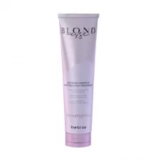 Inebrya BLONDESSE Blonde Miracle Post-Bleach Treatment 150 ml