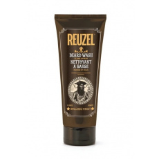 REUZEL Beard Wash Clean & Fresh 200 ml