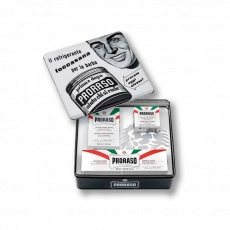 Proraso sada na holenie pre citlivú pokožku Toccasana